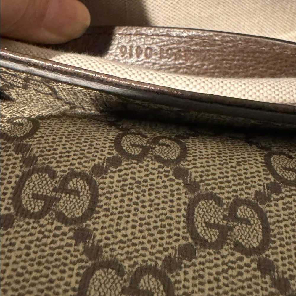 Gucci Ophidia Mini Shoulder Bag - Picture 3 of 12